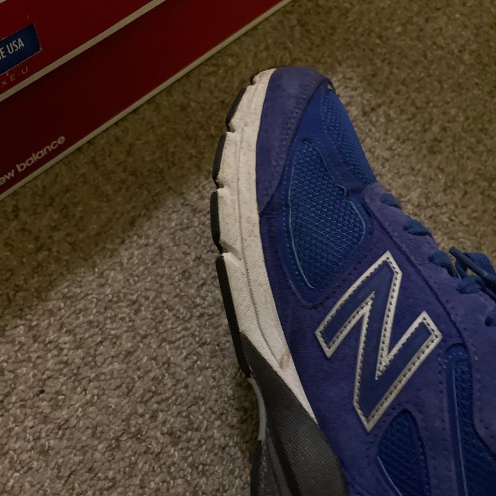 New Balance - Picture 5 of 10